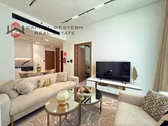 Spacious Terrace | Fully Furnished | Modern 1BR