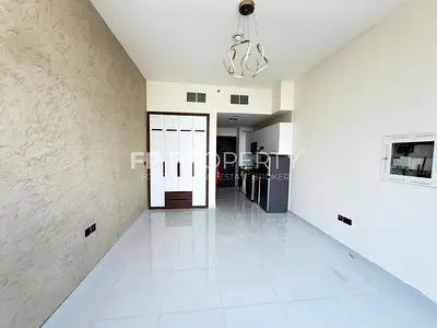 Semi Furnished I Prime Location I Spacious Apartment