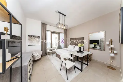Fully Furnished | JBR Views | Large Layout