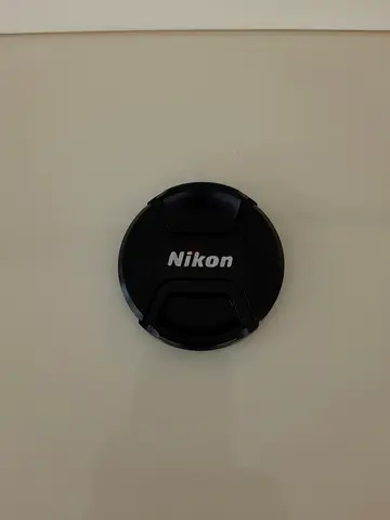 Nikon LC-67 Front Lens Cap