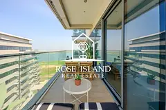 Ready To Move In|High Floor|Fully Furnished|Corner