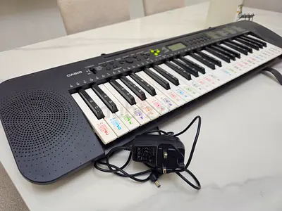 CASIO Keyboard CTK 240