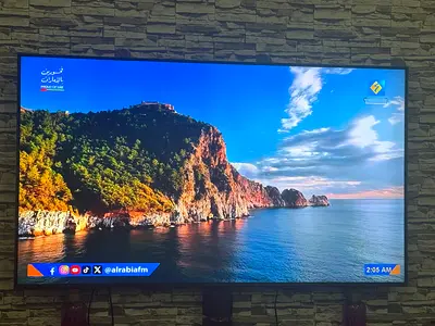 Lg tv