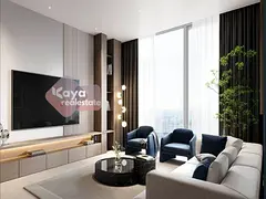 Long-Term Value | 2BR + Maid | Q1 2027