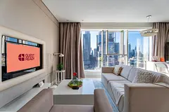 GuestReady - Studio | Spacious - City View | Utilities Covered