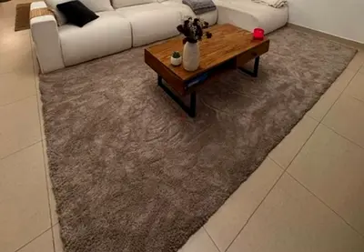 Huge Rug