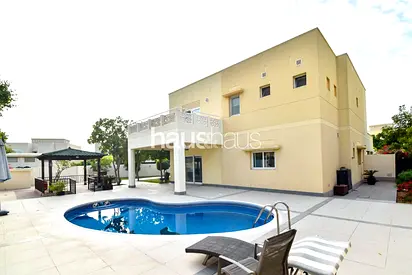 Fully Upgraded | Prime Location | Large Plot