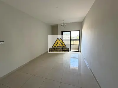2 Bedrooms and Living Room 2 Bathrooms Balcony Central Air Conditioning Spacious Layout Prime Location Close to the Mosque Near All Essential Services