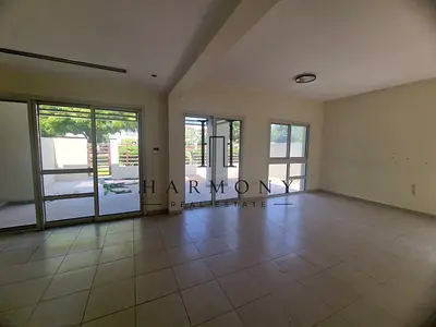 Private Garden & Modern Layout | Storage, Laundry & Maid's Room | Private Beach