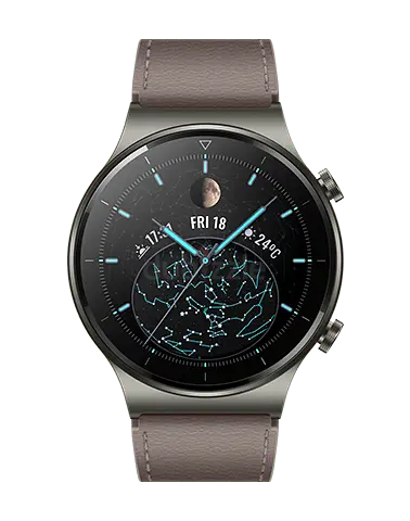 Huawei Watch GT 2 Pro Smartwatch