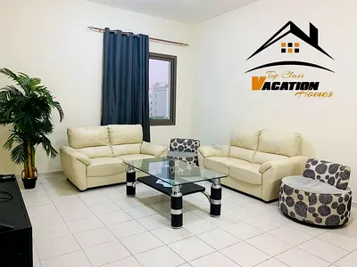 Comfortable Urban Living | Furnished 1Bhk Available for Rent