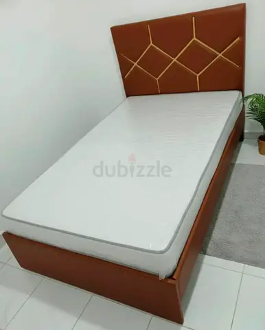 Brand New Double Bed Frame For Sale