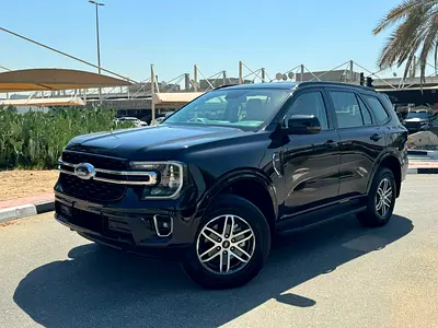 صورة 5 لـ 2024 FORD EVEREST