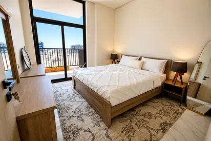 Bright and Spacious | Furnished 1BR | Dubai South