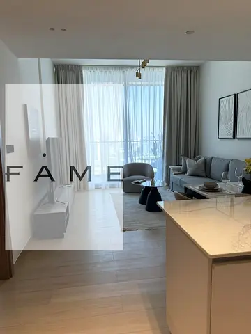 JVC View | 1 Bedroom | Ready to Move