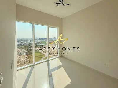 Ready To Move In | Semi Furnished | Golf View