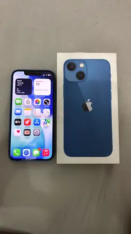Iphone 13 mini
