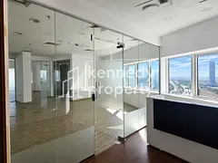 Chiller Free | Ready to Occupy | Spacious Layout