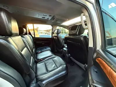 صورة 15 لـ 2013 Nissan ARMADA