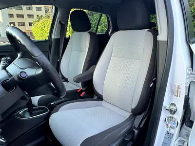 2019 Chevrolet TRAX 照片 8
