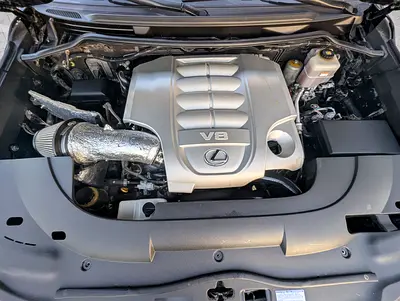 2018 Lexus LX-SERIES 缩略图 19
