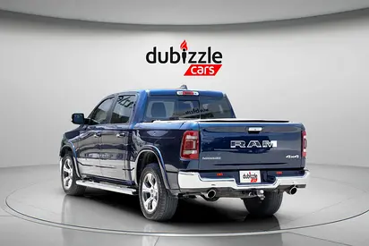 صورة 8 لـ 2020 RAM 1500
