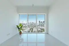 Vacant 1BR | Golf View | Ready to Move