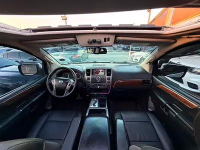 صورة 14 لـ 2013 Nissan ARMADA