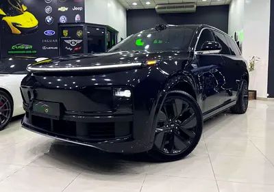 صورة 2 لـ 2025 LI AUTO L9