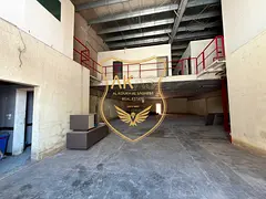 Corner Warehouse + 6 Offices | Ras Al Khor | 5,500 Sqft