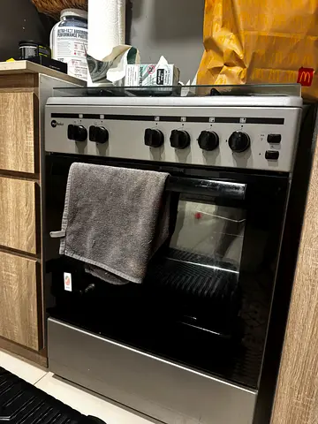 Cooker