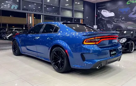 صورة 7 لـ 2023 Dodge CHARGER