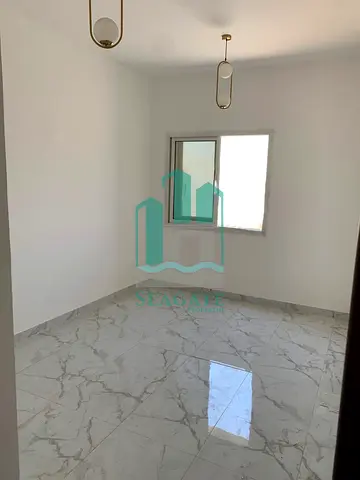 1 BHK Apartment for Rent | Al Jurf, Ajman (R)