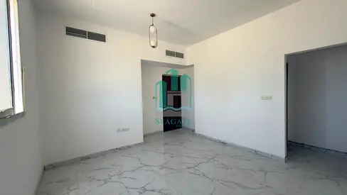 1 BHK Apartment for Rent | Al Jurf, Ajman (R)