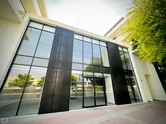 Corporate Office Space for Rent in Al Muteen | Near Metro