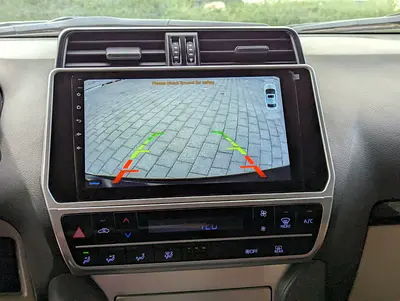 صورة 15 لـ 2019 Toyota PRADO