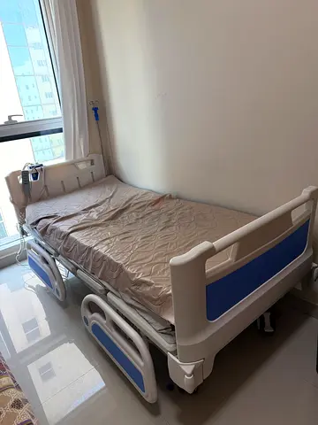 Medical Bed