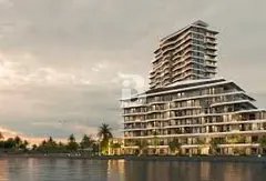 In Skai | Original Price Secured | 30/70 Plan