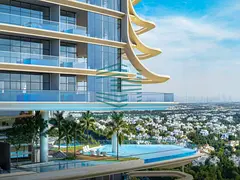 2% Down payment 2% Monthly/High Rental Demand/Private pool/ Luxury living