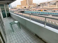 Bedspace available near Al Qyada Metro station