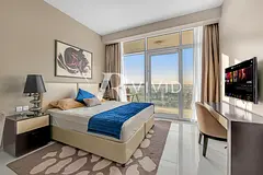 Bright Studio | Furnished | Amenities