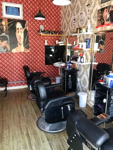 Prime Located Salon For Sale