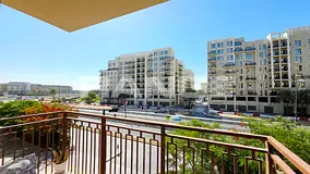 Boulevard View | Vacant Soon
