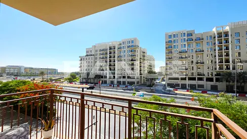 Boulevard View | Vacant Soon