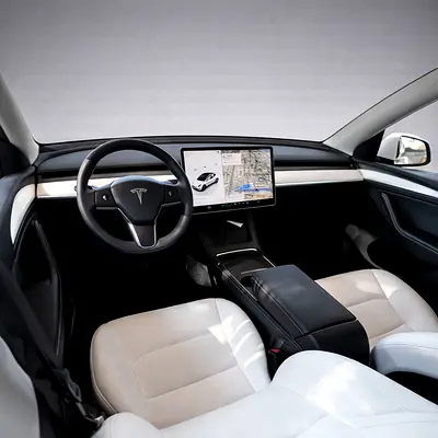 2023 Tesla MODEL Y 缩略图 8
