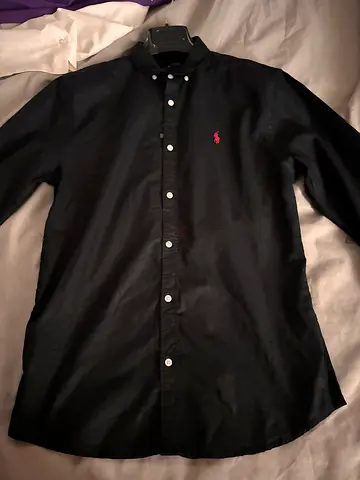 Ralph lauren blouse 2XL