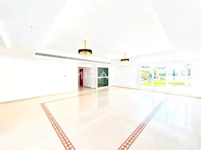 Upgraded Compound Villa | Pool and Garden | Gym
