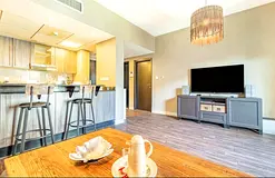 Hot Deal! Big Layout 1BR I Balcony I Ready to move