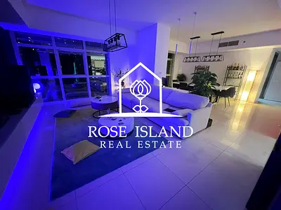 Great Deal|High Floor| Corner Unit|Prime Location