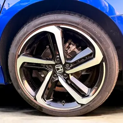 2021 Honda ACCORD 缩略图 10